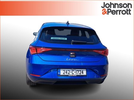 2024 SEAT Leon - photo 7