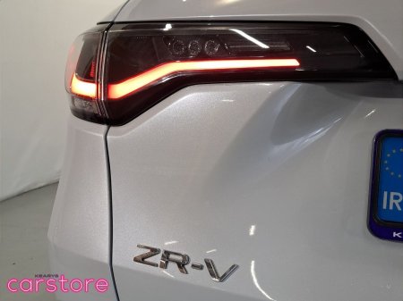 2024 Honda ZR-V - photo 22