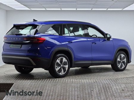 2025 Skoda Kodiaq - photo 2