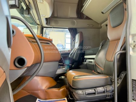 2021 DAF XF 530 - photo 26