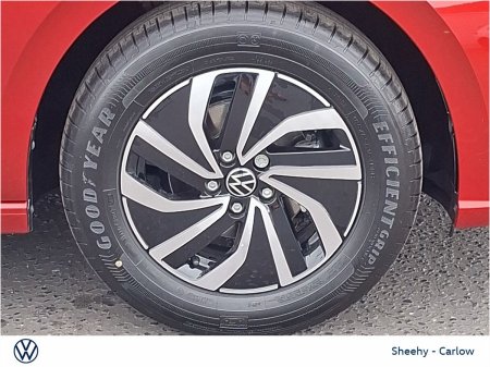 2026 Volkswagen Polo - photo 9