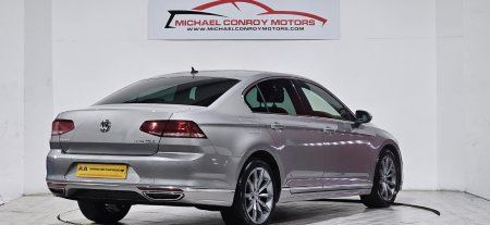 2015 Volkswagen Passat - photo 6