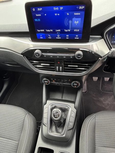 2022 Ford Kuga - photo 39