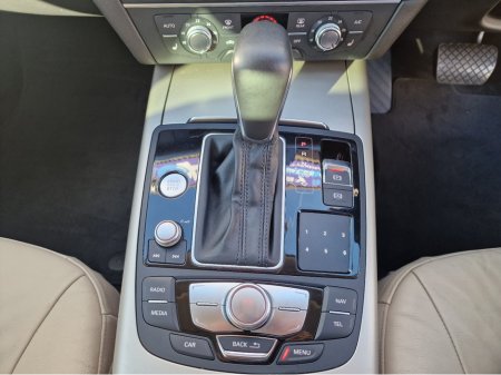 2017 Audi A6 - photo 27
