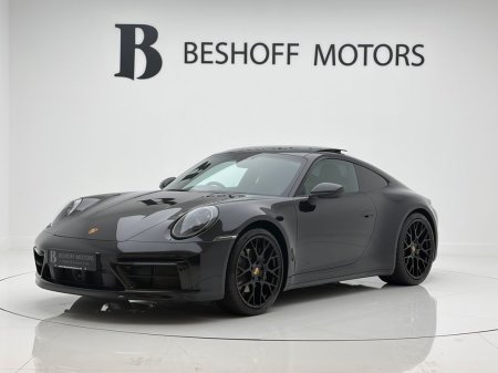 2022 Porsche 911 CARRERA 4 PDK COUPE=HUGE SPEC//LOW MILES//D REG=PAN ROOF//TAILORED FINANCE PACKAGES AVAILABLE=TRADE