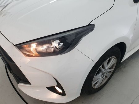 2024 Toyota Yaris - photo 38