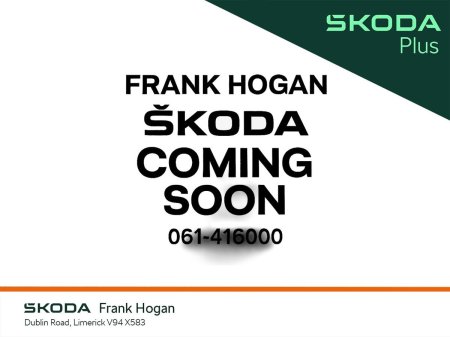 2023 Skoda Kamiq Ambition 1.0TSI 110HPCall Cormac on 0861736180