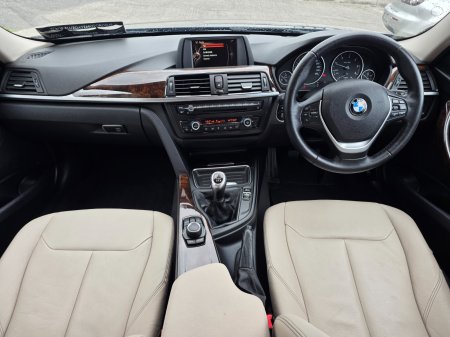 2014 BMW 3-Series - photo 12