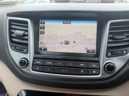 2017 Hyundai Tucson - photo 12