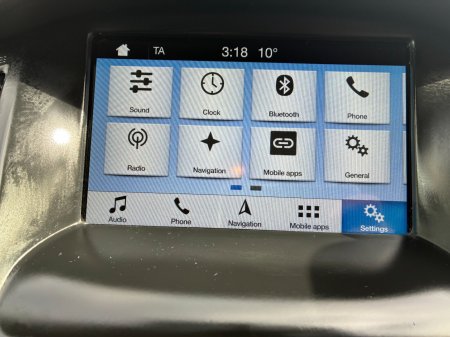 2018 Ford Focus - photo 12