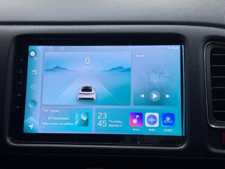 2016 Honda Vezel - photo 14