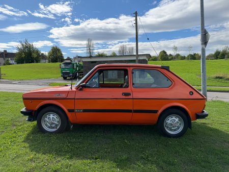 1980 Fiat 127 - photo 6