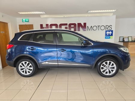 2018 Renault Kadjar - photo 3