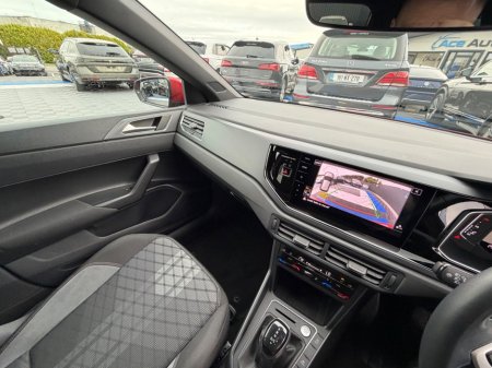 2022 Volkswagen Polo - photo 26