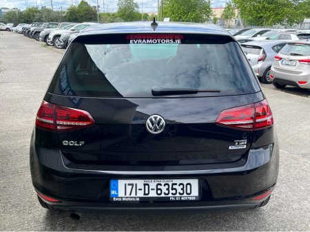 2017 Volkswagen Golf - photo 7