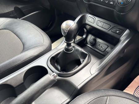 2015 Hyundai ix35 - photo 19