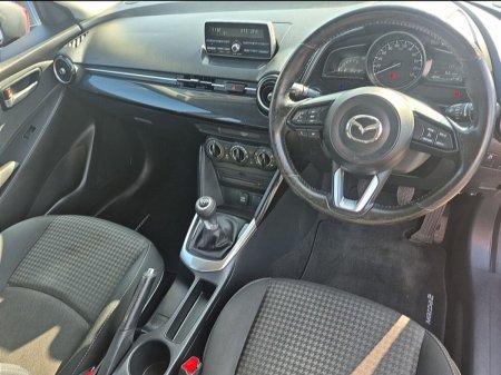 2018 Mazda Mazda2 - photo 9