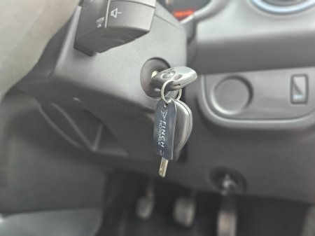 2016 Dacia Sandero Stepway - photo 12