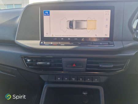 2025 Ford Transit Connect - photo 16