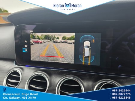 2023 Mercedes-Benz E-Class - photo 17