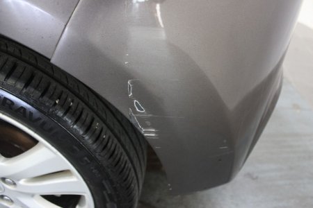 2015 Honda Jazz - photo 11