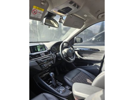 2018 BMW X1 - photo 19