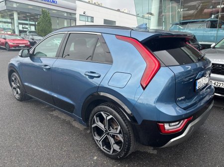 2023 Kia Niro - photo 3
