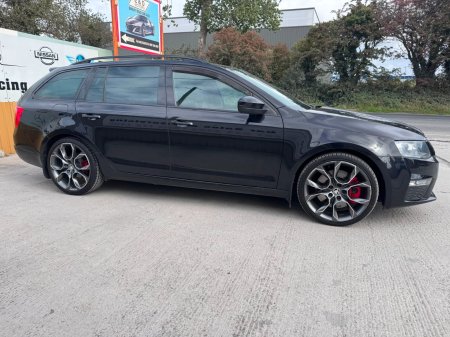 2015 Skoda Octavia - photo 14