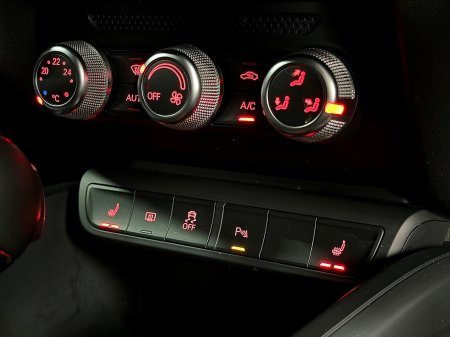 2018 Audi A1 - photo 32