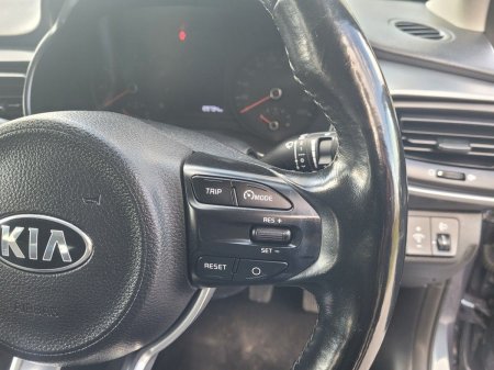 2020 Kia Stonic - photo 5
