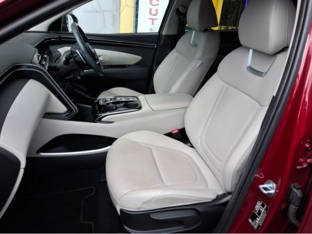 2023 Hyundai Tucson - photo 9