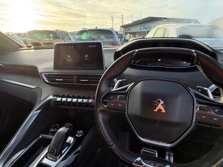 2018 Peugeot 3008 - photo 34