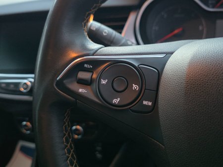 2019 Vauxhall Crossland X - photo 22