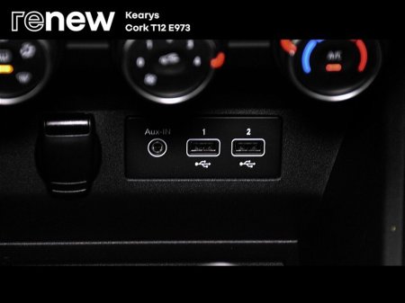 2022 Renault Clio - photo 18