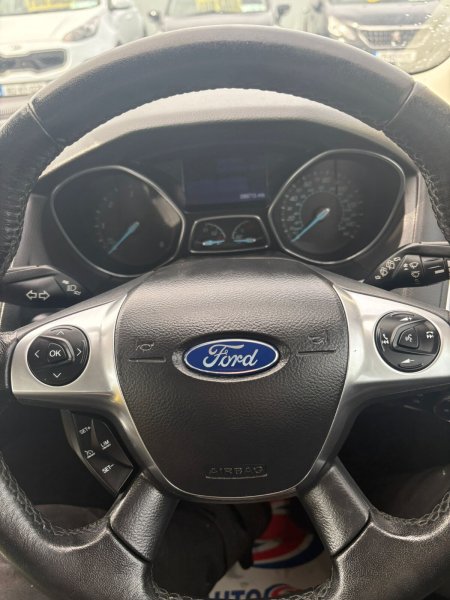 2014 Ford Focus - photo 8