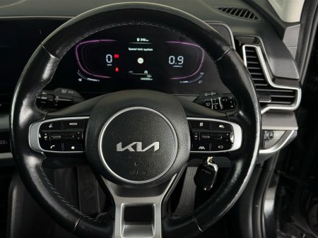 2022 Kia Sportage - photo 27