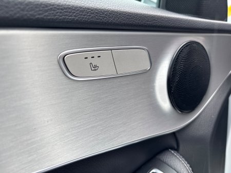 2017 Mercedes-Benz C-Class - photo 14