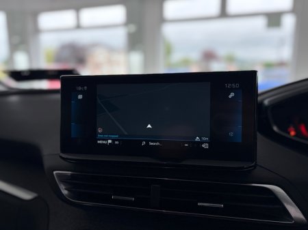 2022 Peugeot 3008 - photo 19