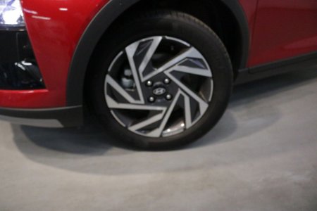 2026 Hyundai Bayon - photo 4