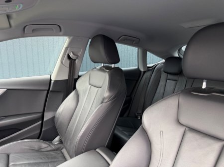 2019 Audi A5 - photo 59
