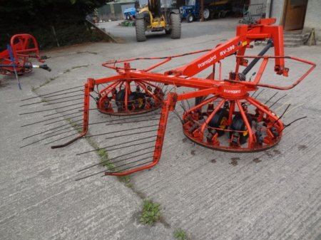0 Fransgard  - photo 5