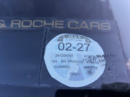 2024 Subaru Outback - photo 40