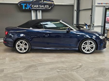2018 Audi A3 - photo 3