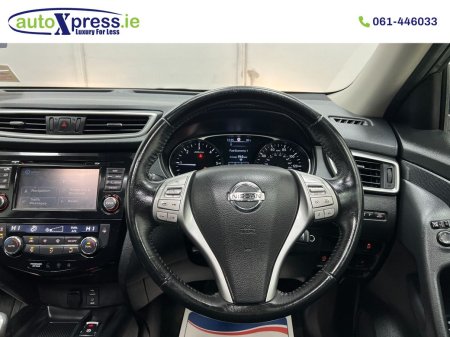 2015 Nissan X-Trail - photo 27