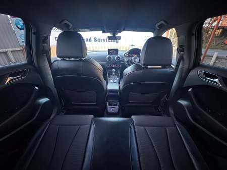 2019 Audi A3 - photo 26