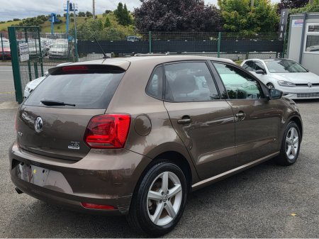 2015 Volkswagen Polo - photo 7