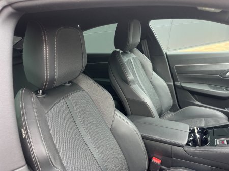 2024 Peugeot 508 - photo 9