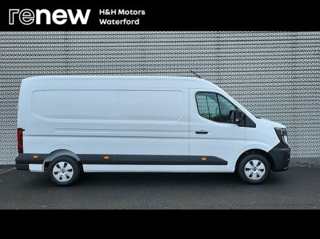 2026 Renault Master - photo 6