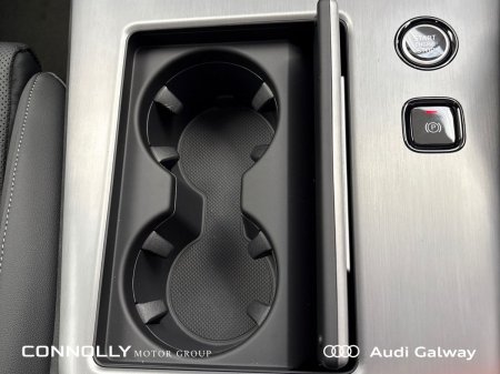 2027 Audi Q7 - photo 31