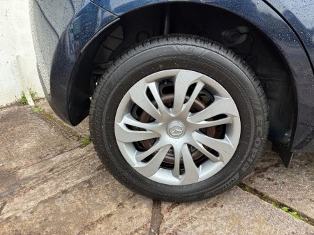 2016 Mazda Demio - photo 15